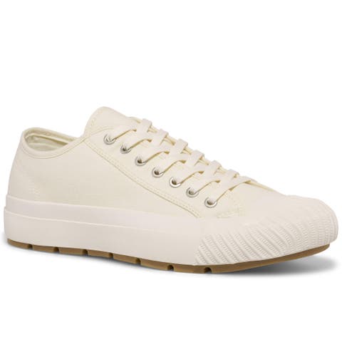 Grounder Low-Top Sneaker