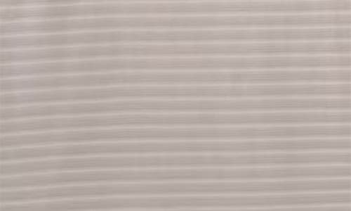 Artisan 34 Reversible Chenille Throw Blanket In White