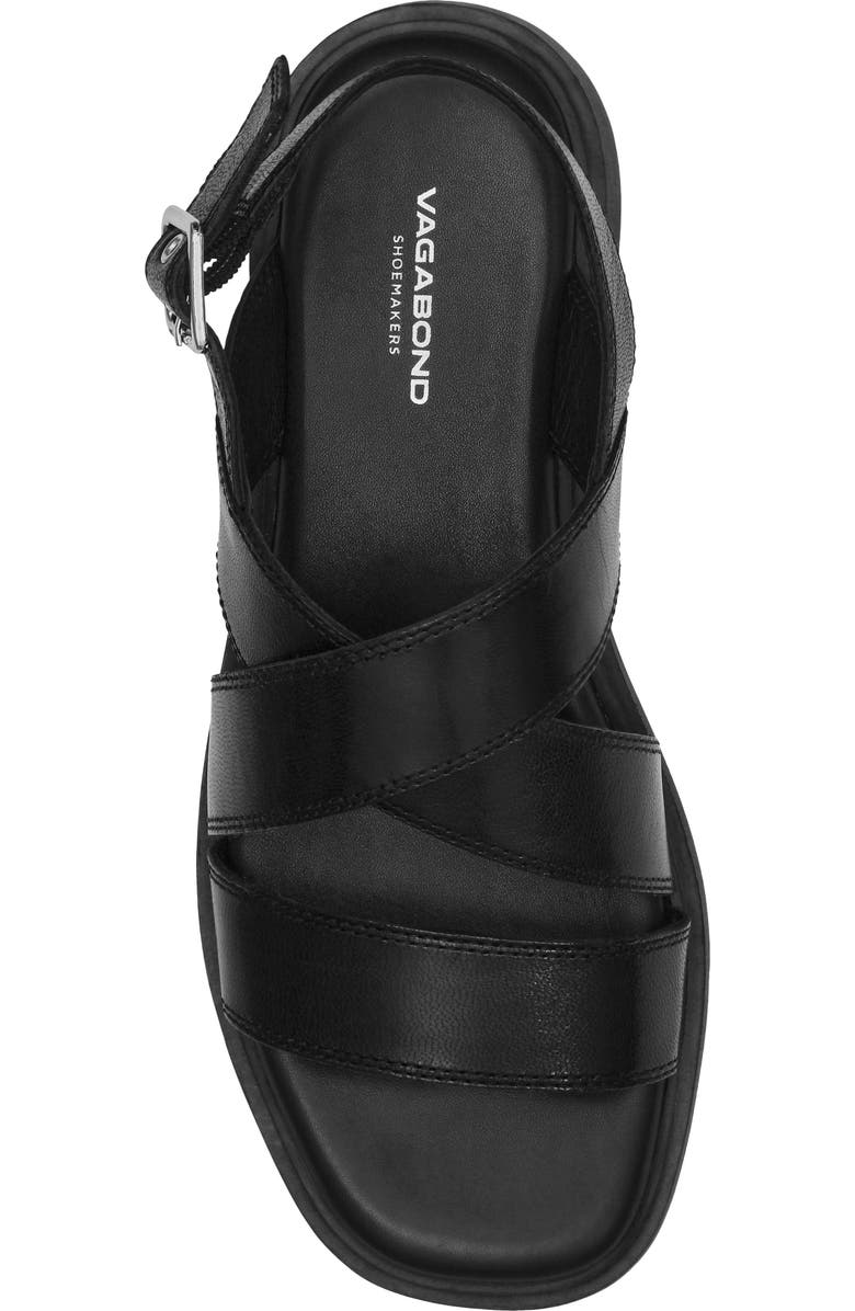 Vagabond Shoemakers Connie Strappy Sandal, Alternate, color,