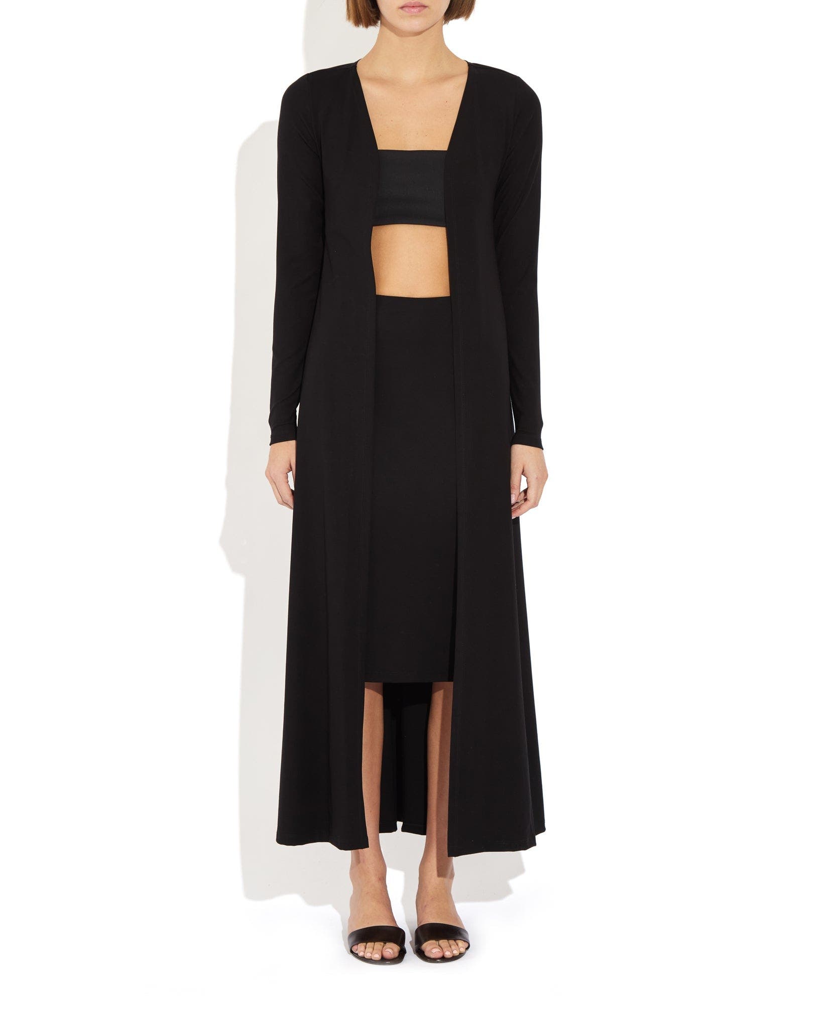 selected Black