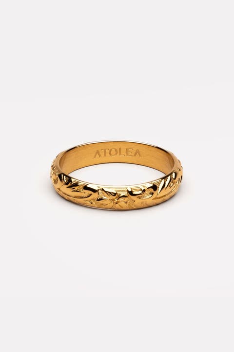 Bloom Ring