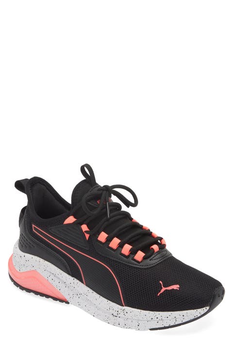 Amplifier Speckled Sneaker (Women)