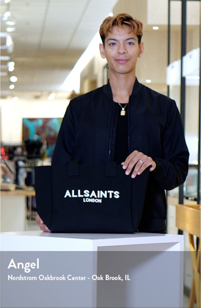 Izzy Medium Tote, sales video thumbnail