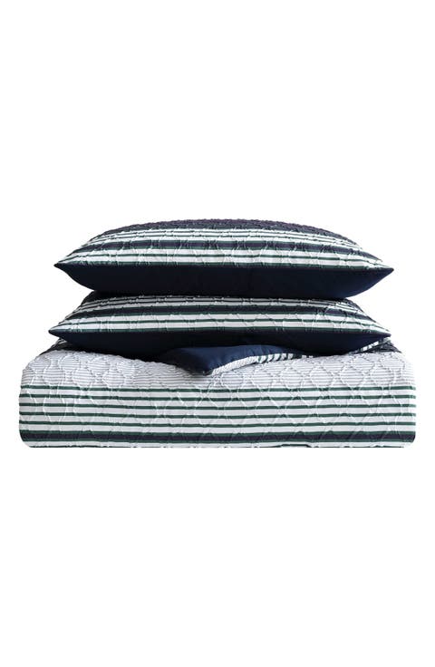 Lakefront 8-Piece Bedding Set