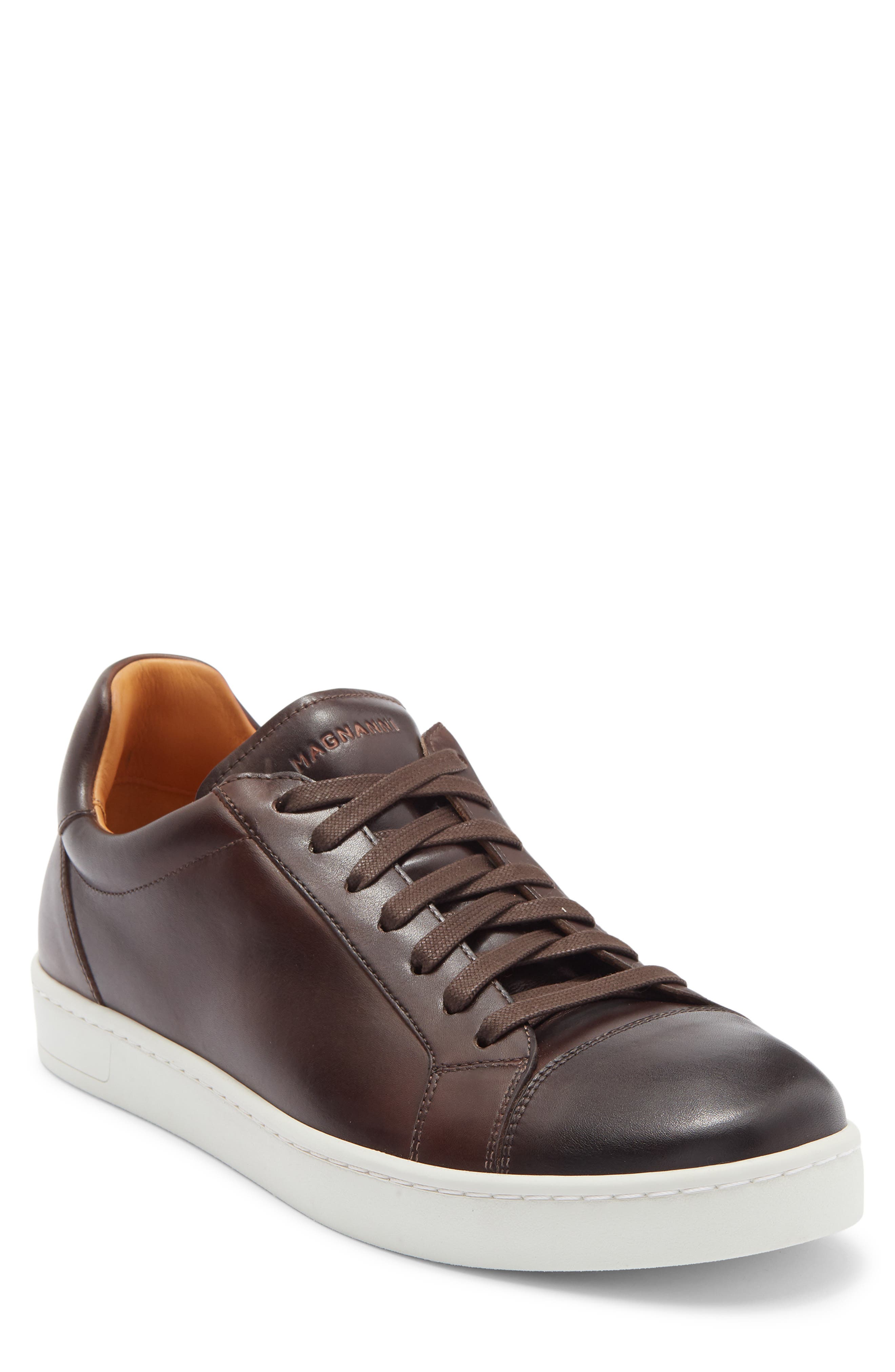Magnanni Elonso Cap Toe Sneaker