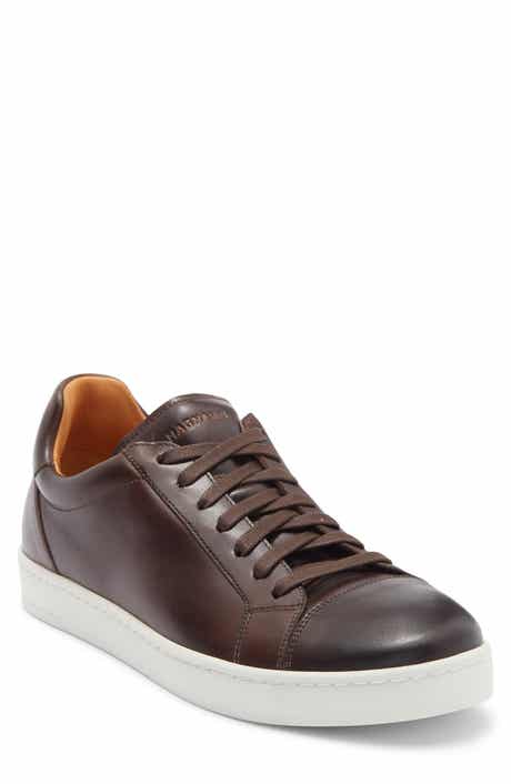 Magnanni Elonso Cap Toe Sneaker