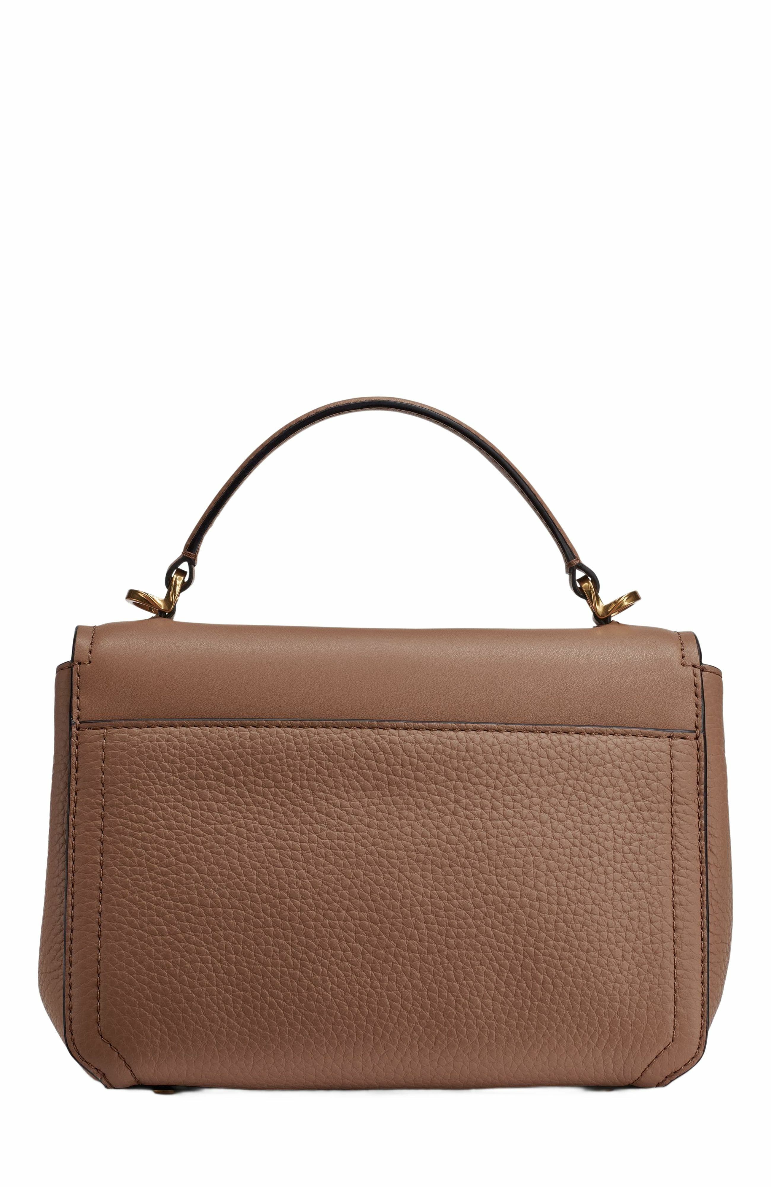 Oceanside Crossbody Bag