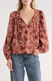 Ulla Johnson Issa Top