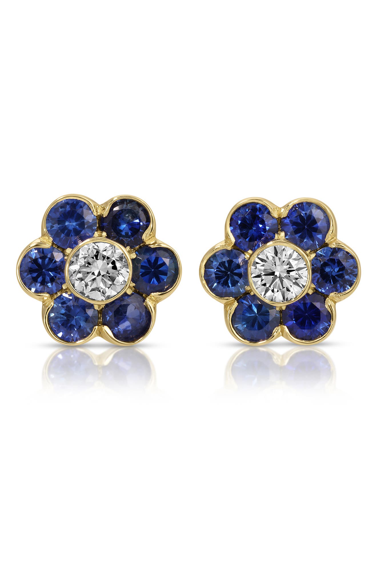 selected 18K YELLOW GOLD