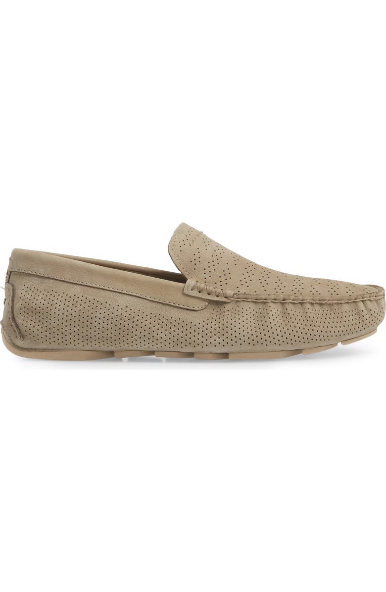 UGG<sup>®</sup> Henrick Twinsole<sup>®</sup> Driving Shoe, Alternate, color,