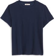 Madewell The Relaxed Cotton Jersey T-Shirt