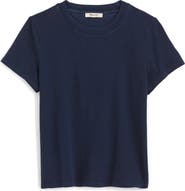Madewell The Relaxed Cotton Jersey T-Shirt