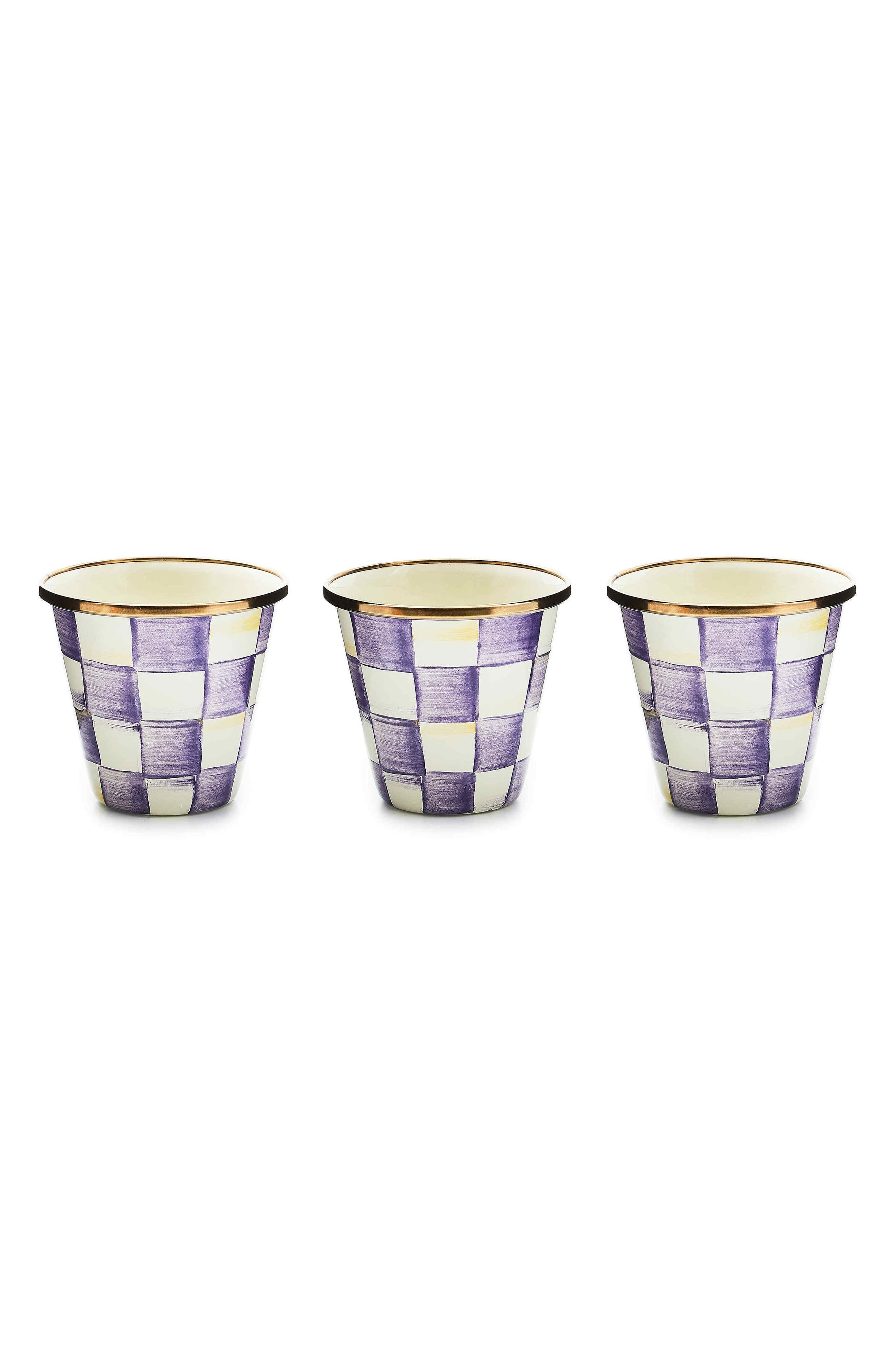 selected VIOLET