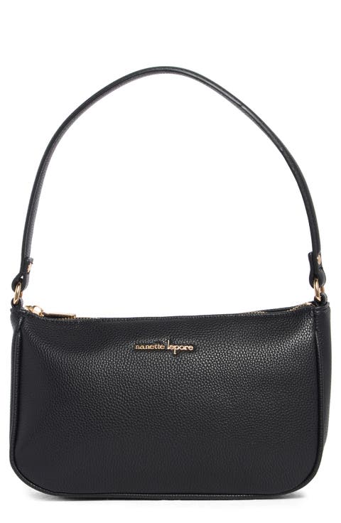 Jennah Baguette Shoulder Bag