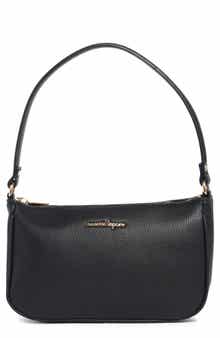 Nanette Lepore Jennah Baguette Shoulder Bag