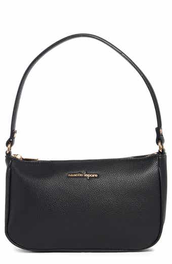 Nanette Lepore Jennah Baguette Shoulder Bag