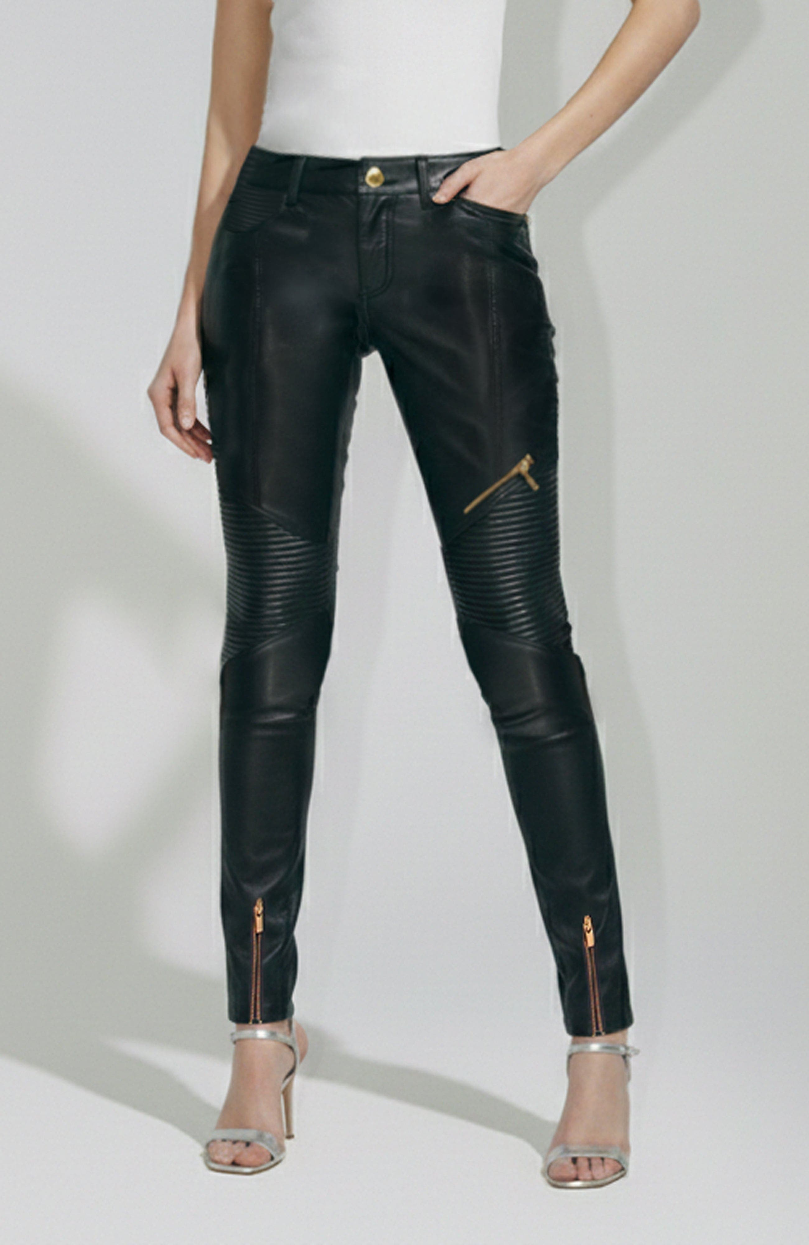 selected Black