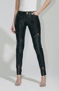 AS by DF Sam Stretch Leather Pants