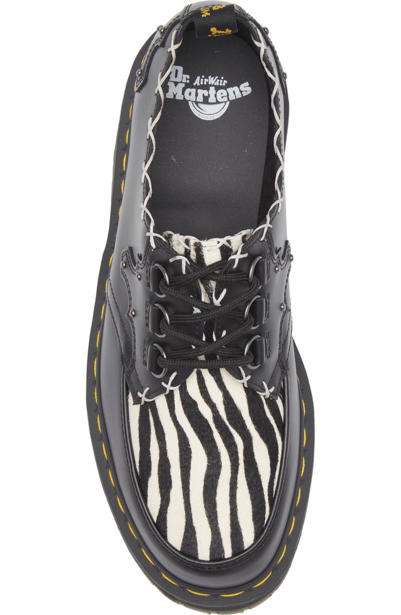 Dr. Martens Gender Inclusive Ramsey Quad Creeper, Alternate, color,