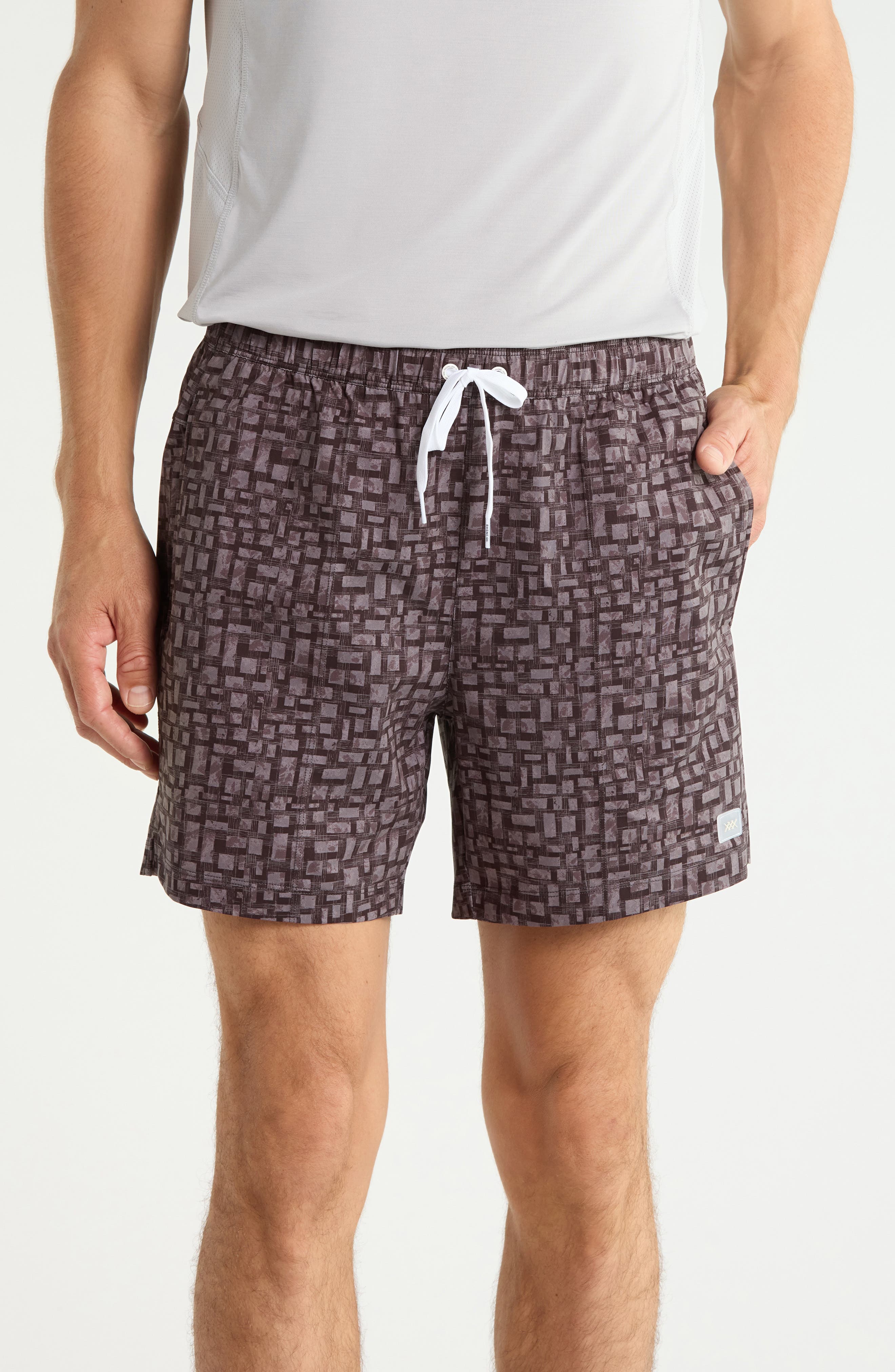 6 Ultra Swim Trunks
