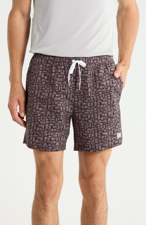 6 Ultra Swim Trunks