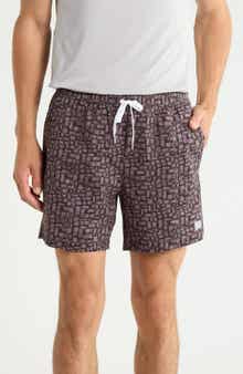 6 Ultra Swim Trunks