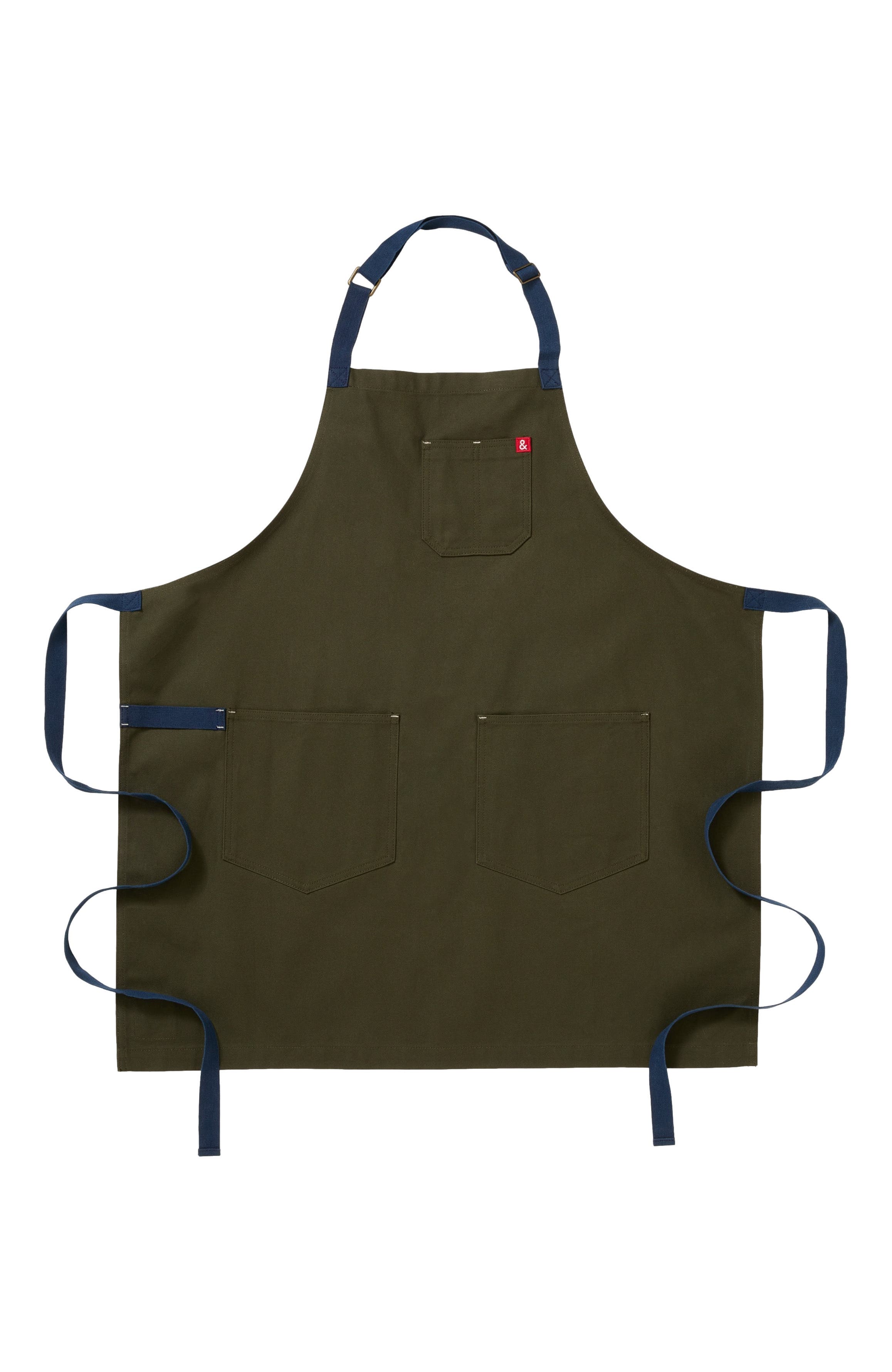 selected Olive