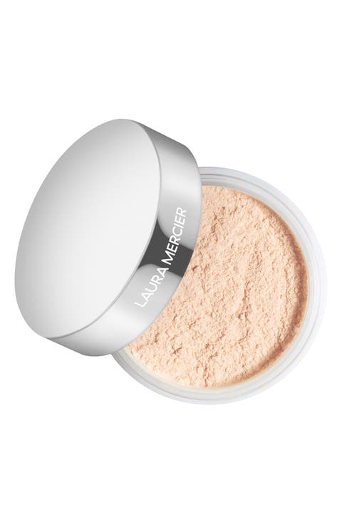 Translucent Loose Setting Powder Light Catcher