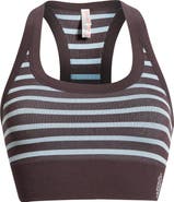 FP Movement by Free People FP Movement Stripe Go To Sports Bra