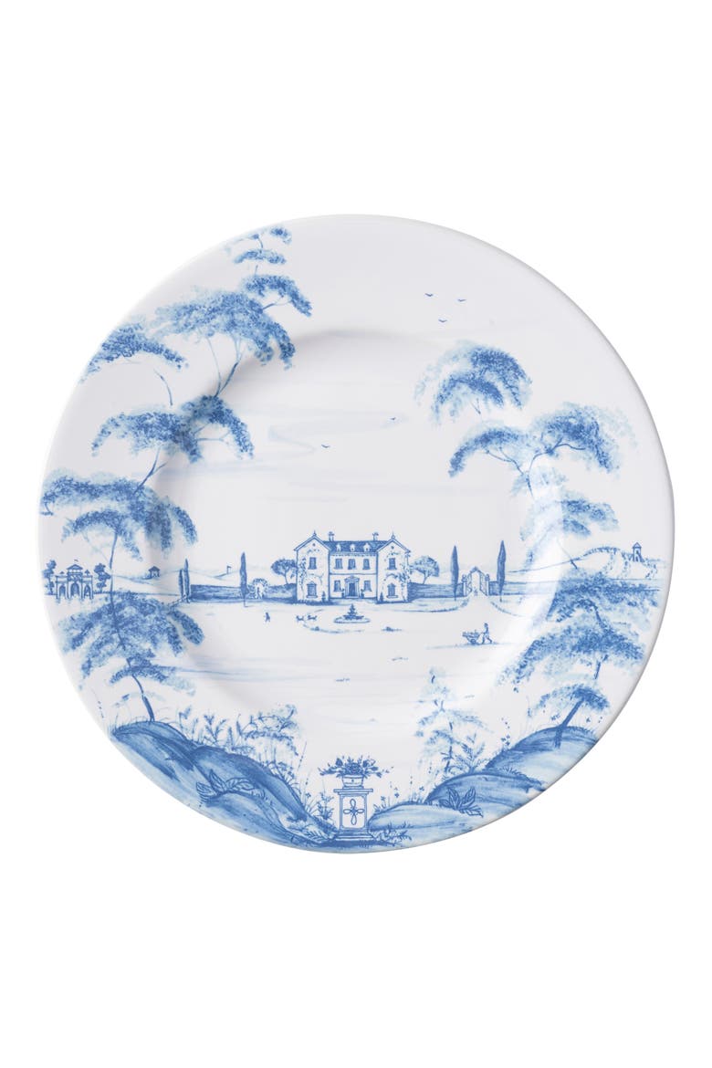 Country Estate 16-Piece Dinnerware Set, Alternate, color, DELFT BLUE
