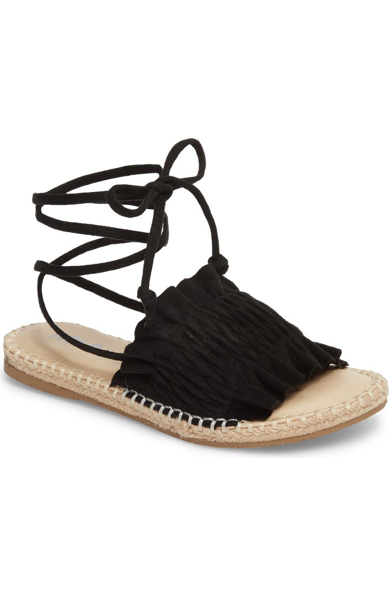 MIA Annalise Sandal, Main, color,