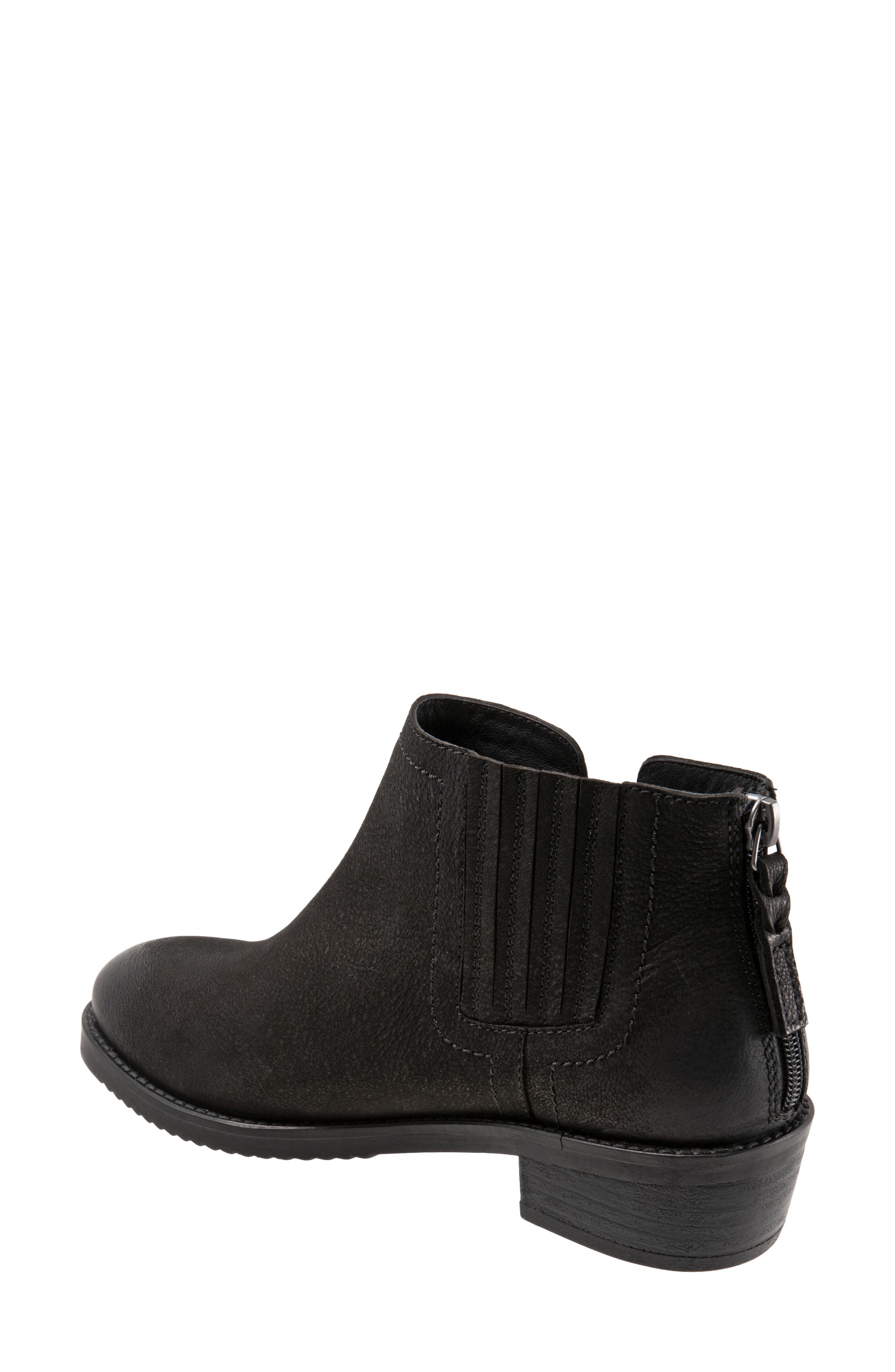 SoftWalk<sup>®</sup> Ramona Ankle Boot, Alternate, color, 