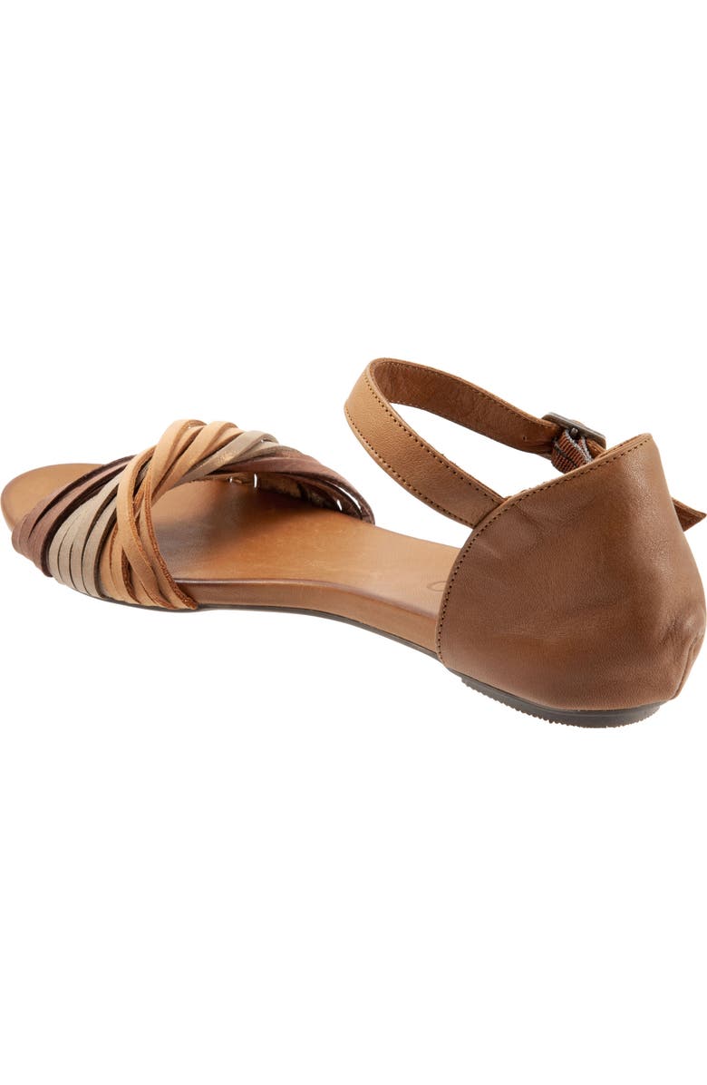 Bueno Cara Sandal, Alternate, color,