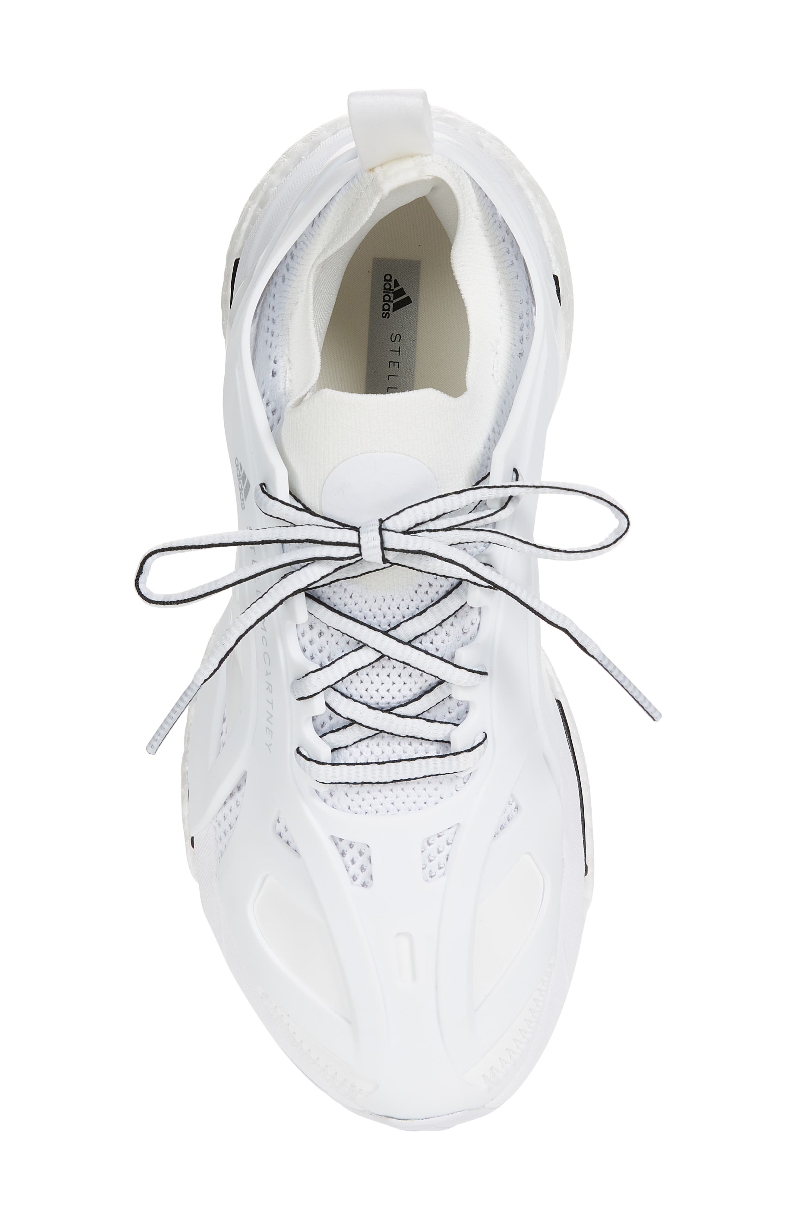 Solarglide Running Shoe, Alternate, color, FTWWHT/ACT