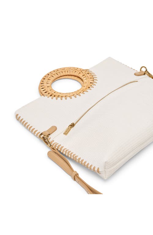 Dolce Vita Lilah Foldover Clutch