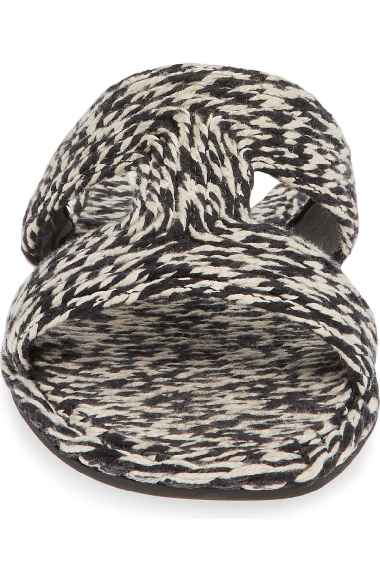 Schutz Tammya Slide Sandal, Alternate, color,