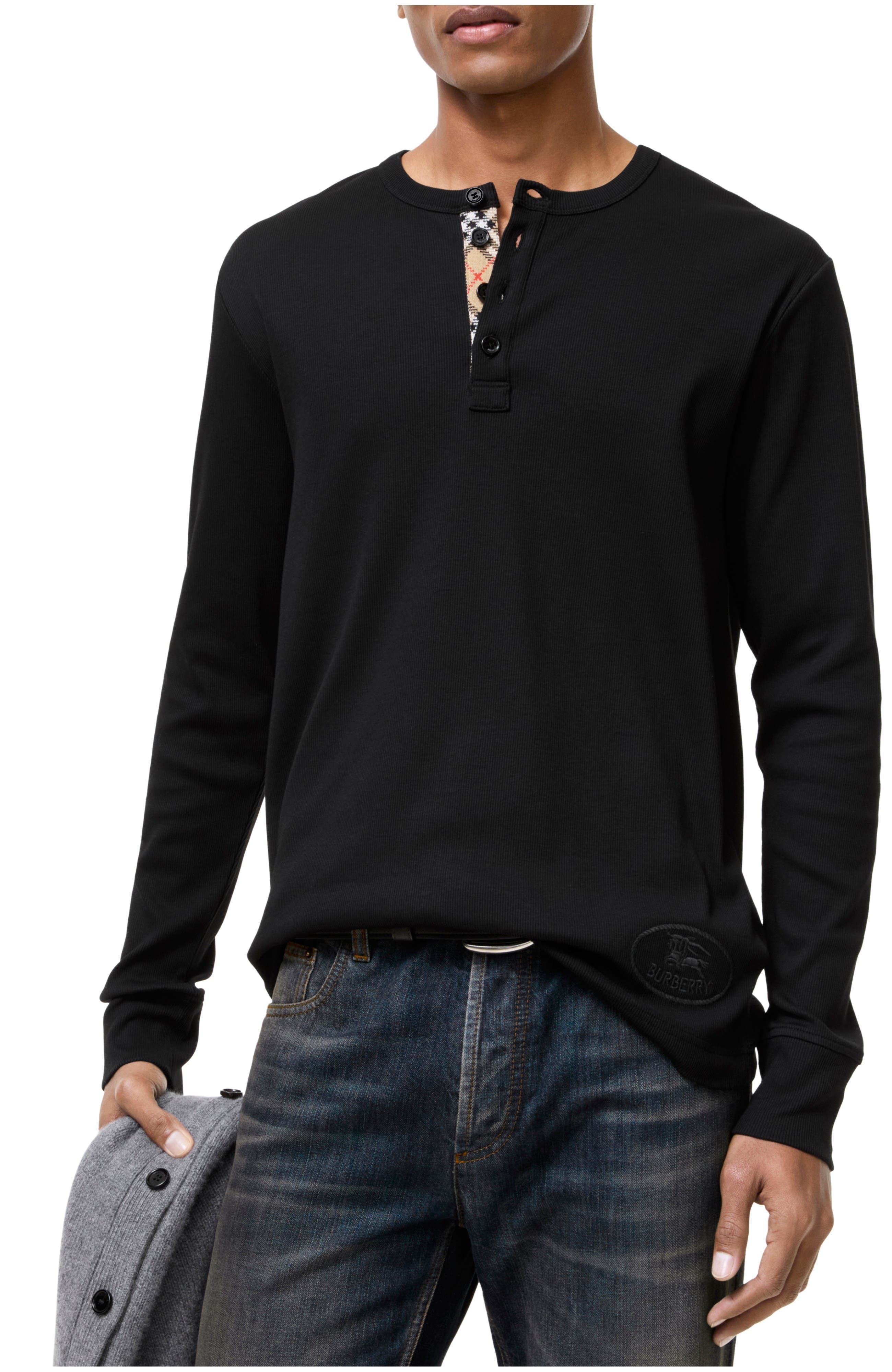 selected Black