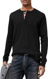 Burberry Long-sleeve Cotton top