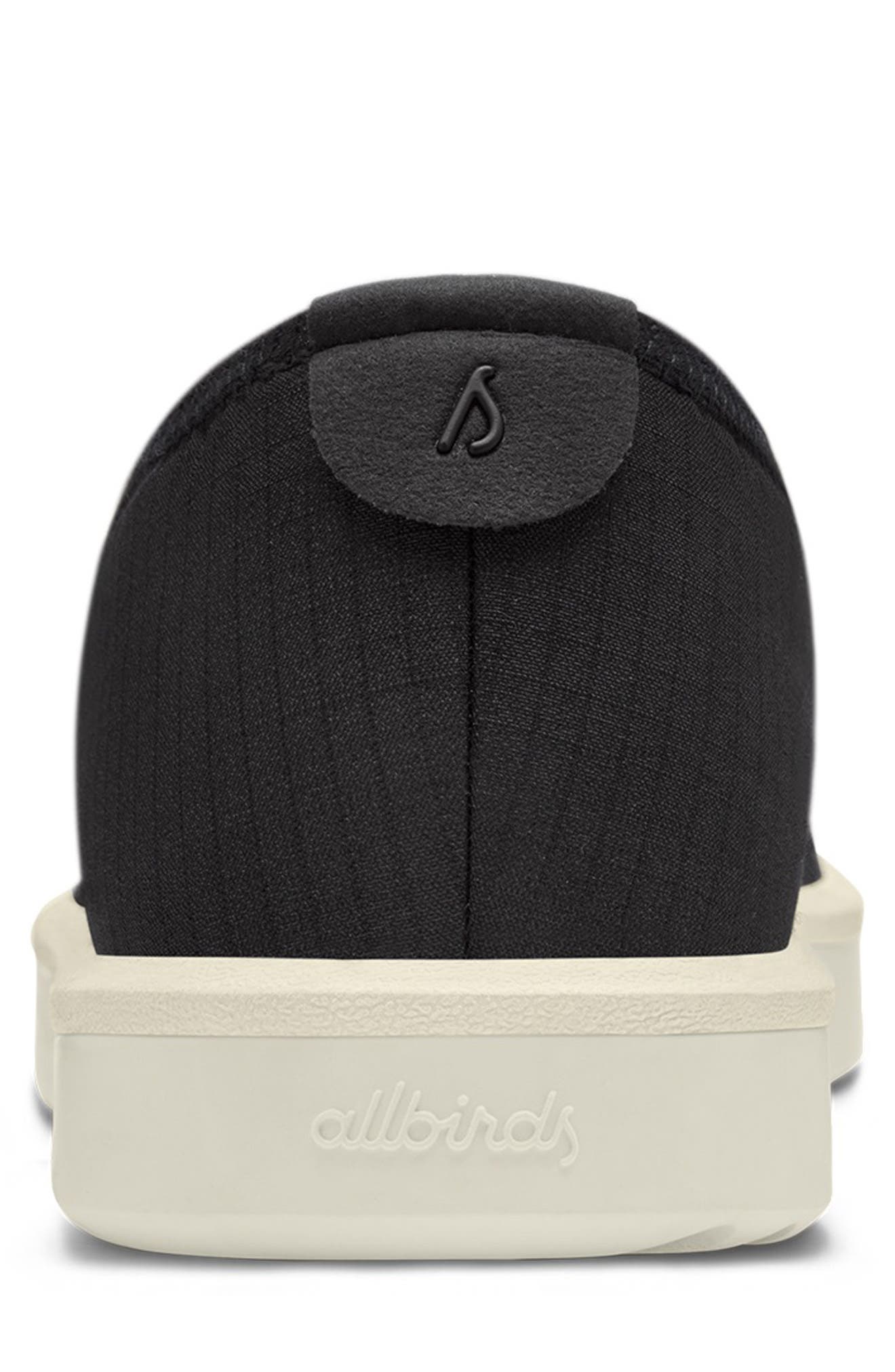 Allbirds Wool Lounger Slip-On Sneaker, Alternate, color, 