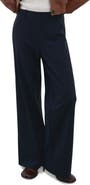 MANGO Straight Leg Pants