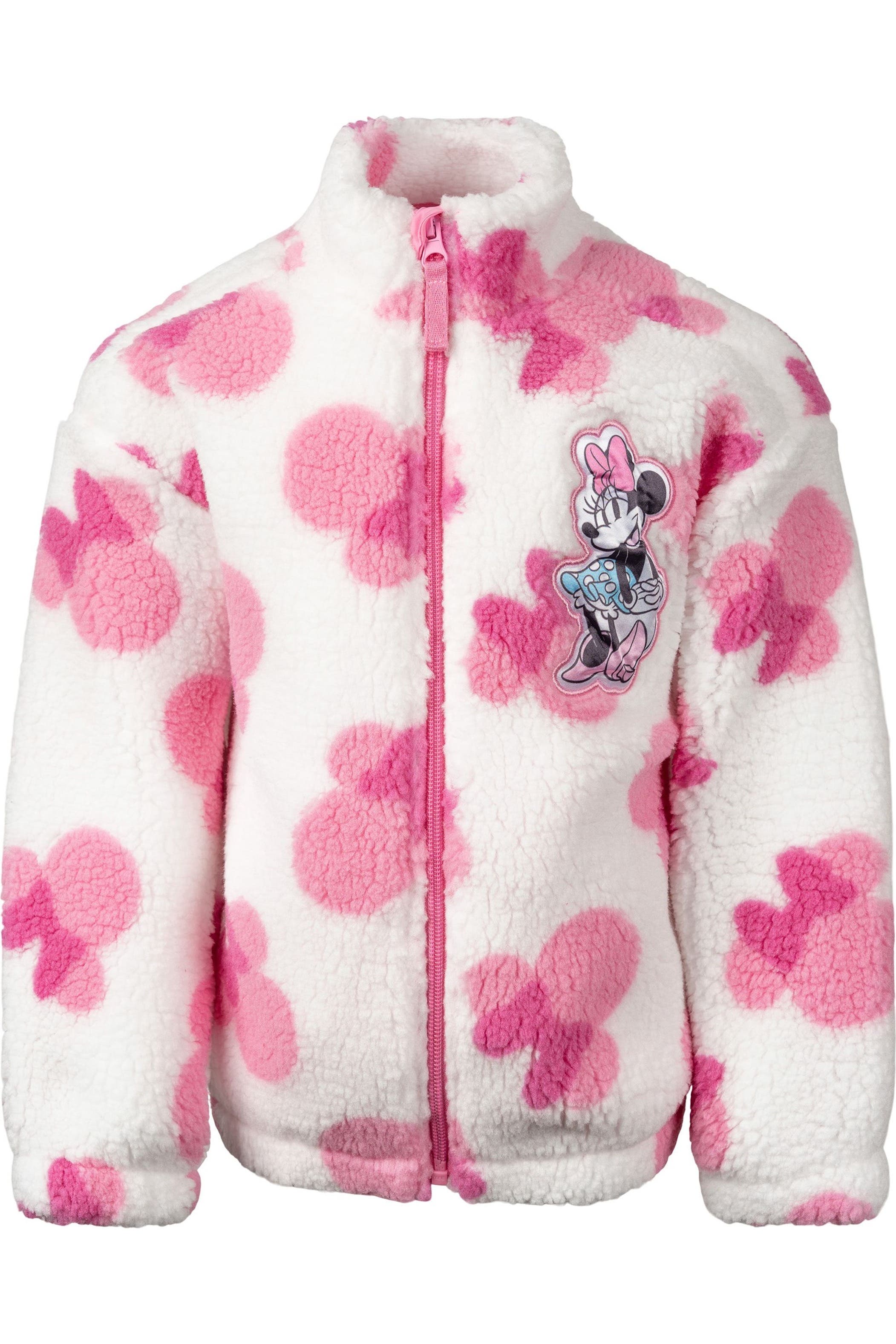 selected Ivory Minnie Mouse