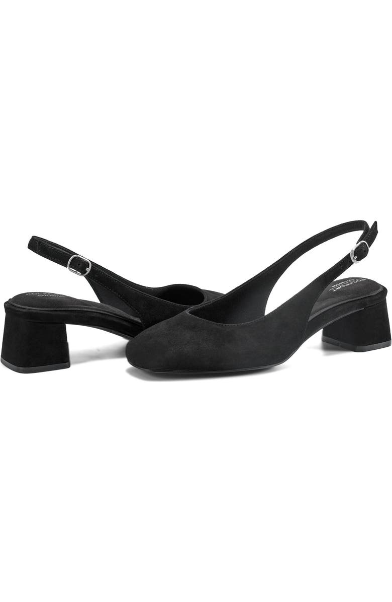 Rockport Danna Slingack Pump, Alternate, color,