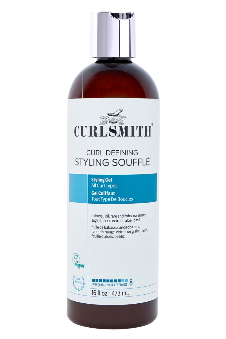 Curl Defining Styling Soufflé, Main, color, NO COLOR