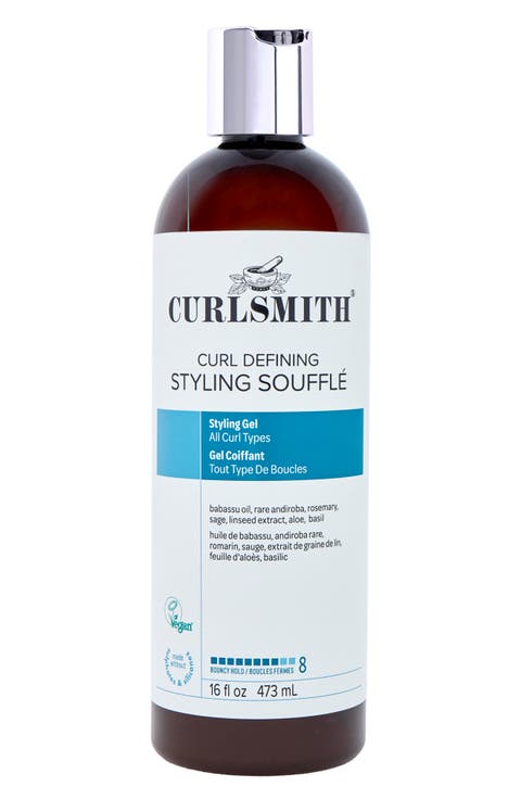 Curl Defining Styling Soufflé