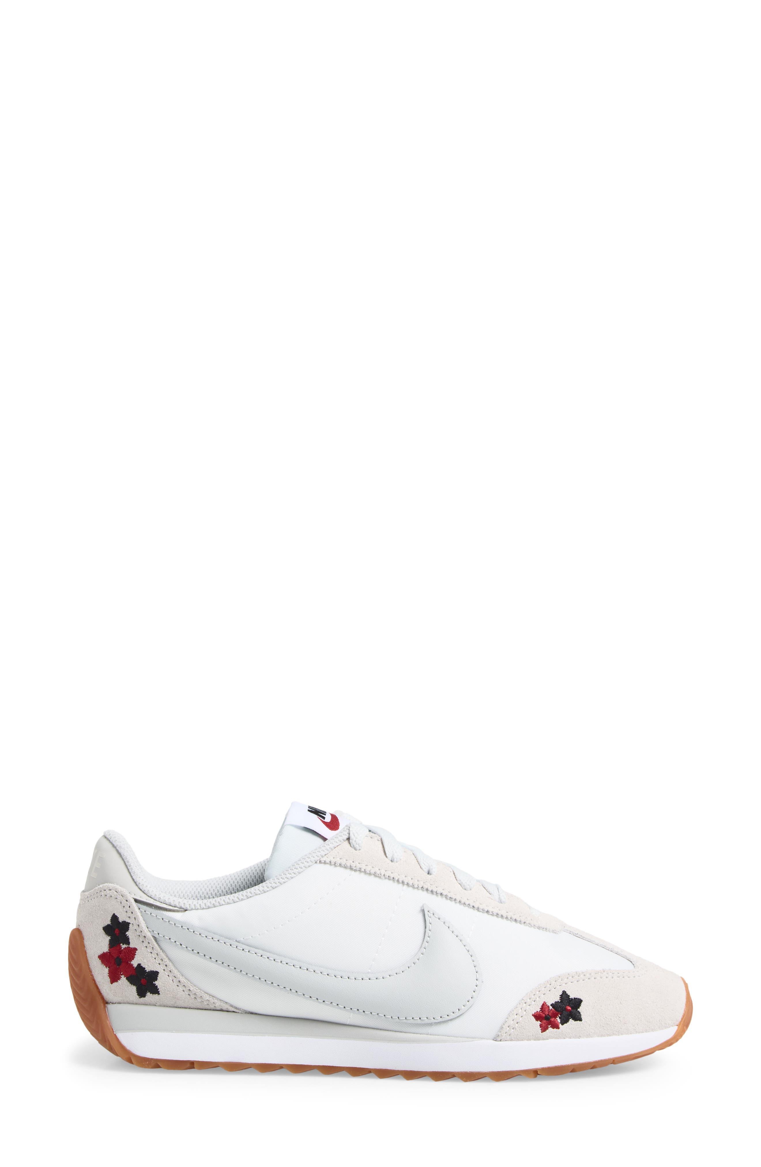 Pacific SE 1 Sneaker, Alternate, color, WHITE/ PHOTON-OFF WHITE/ RED