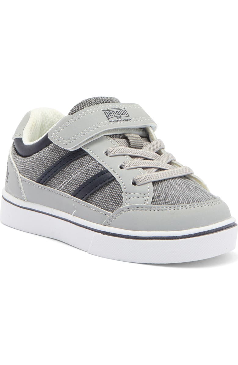 Original Penguin Kids' Penguin Low Top Sneaker, Main, color,