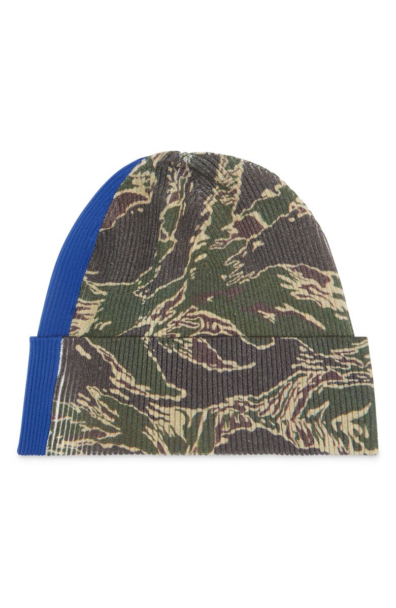DIESEL<sup>®</sup> K-Calpo Beanie, Alternate, color, Leaf/ Green