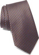 Ted Baker Carlton Micro Print Tie