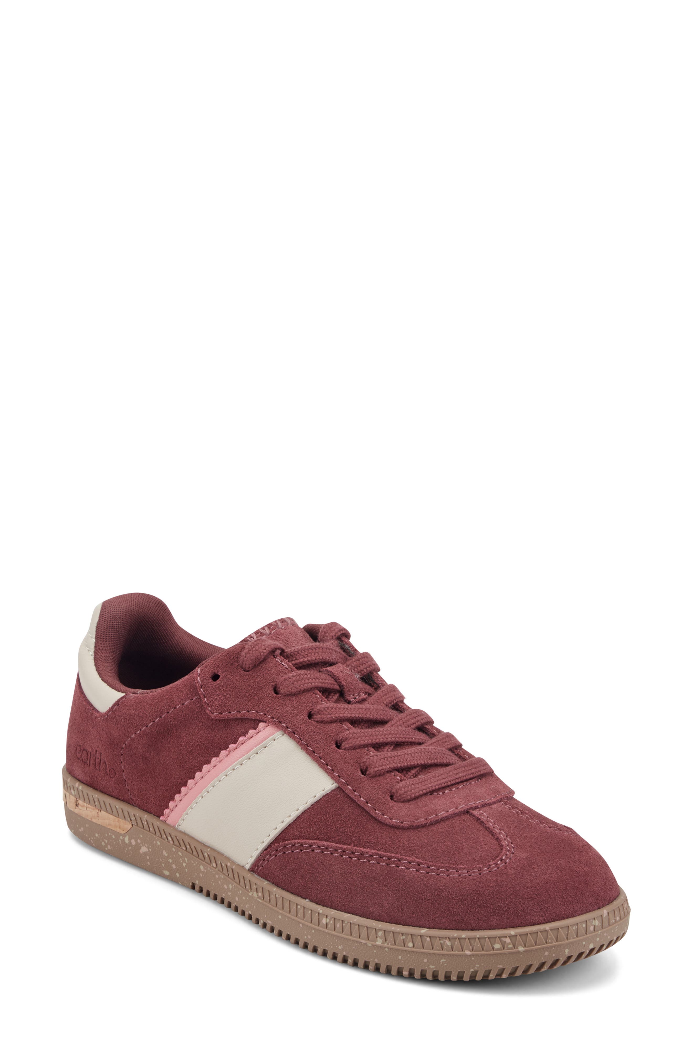 DARK RED