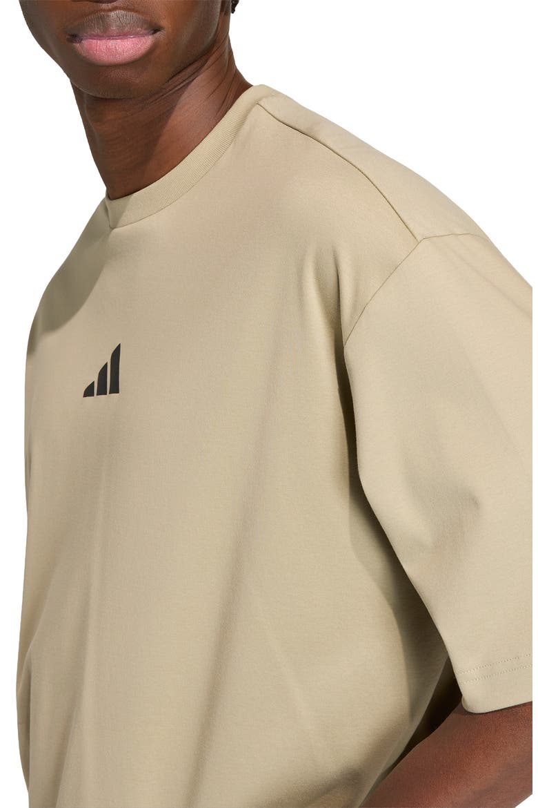 City Tech T-Shirt, Alternate, color, WONDER CARGO